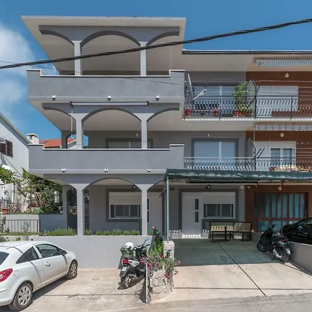 Appartement Bella Trogir