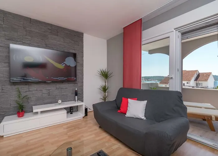 Bella Appartement Trogir