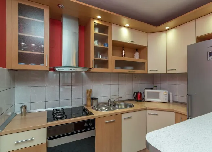 Bella Appartement Trogir