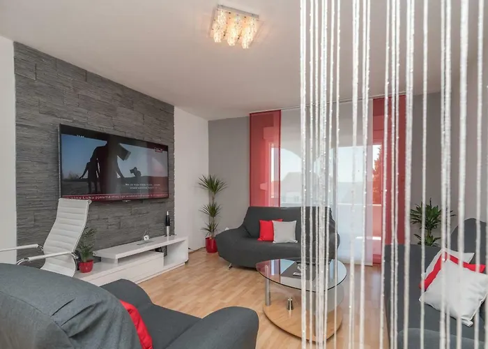 Bella Appartement Trogir