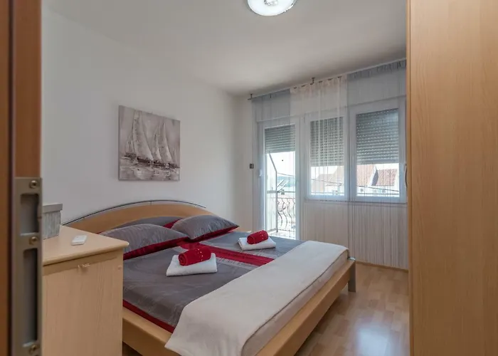 Appartement Bella