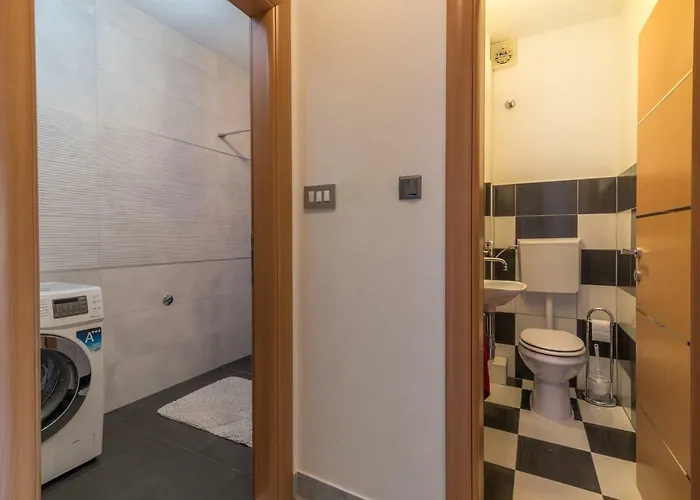 Bella Appartement Trogir