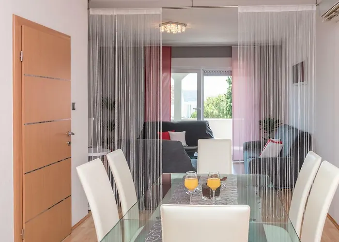 Bella Appartement Trogir