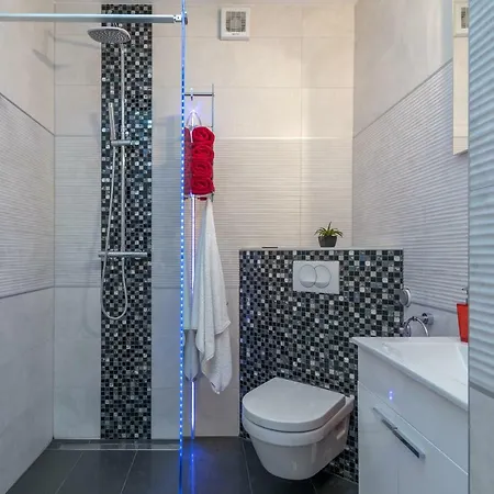 Bella Apartmán