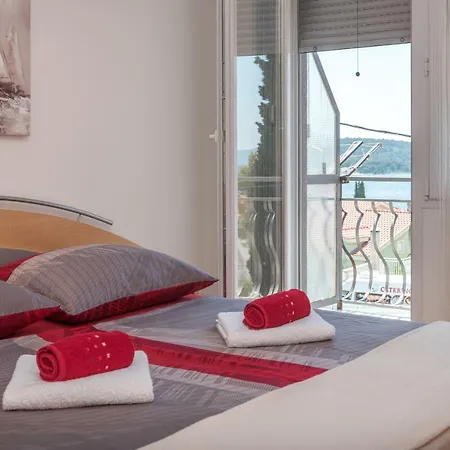 Apartmán Bella