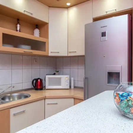 Bella Apartmán