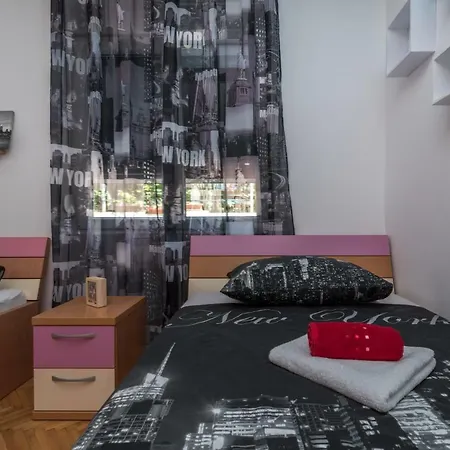 Apartmán Bella
