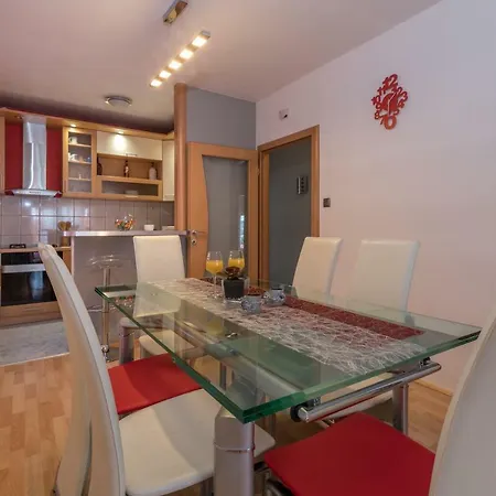 Apartmán Bella *