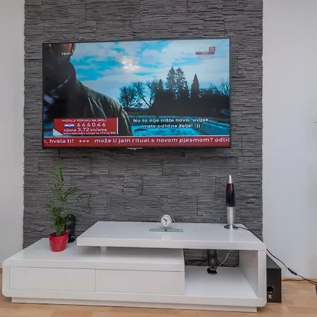 Apartmán Bella