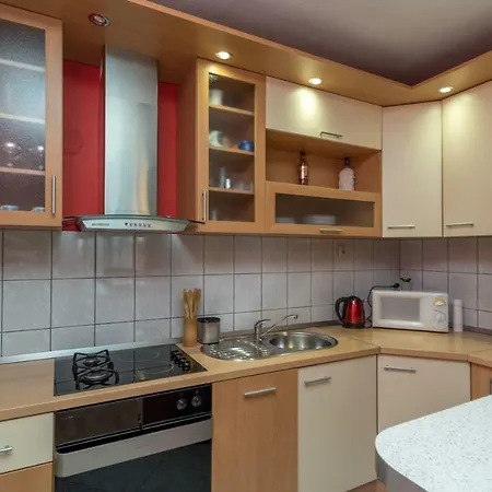 Bella Apartmán Trogir
