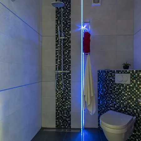 Apartmán Bella *