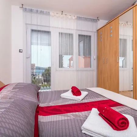 Apartmán Bella