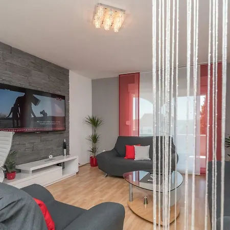 Bella Apartmán Trogir