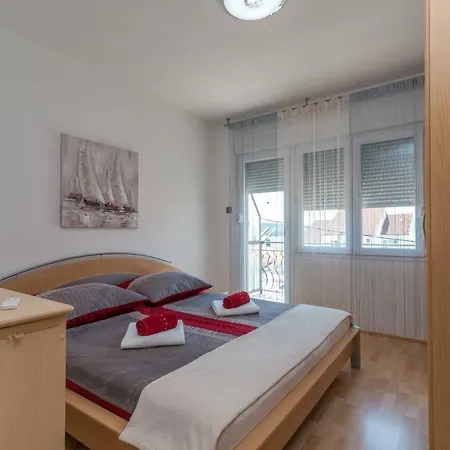 Apartmán Bella