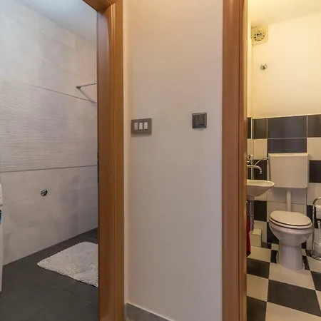 Bella Apartmán Trogir