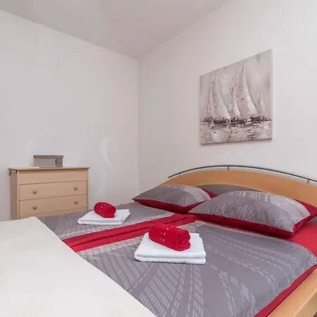 Bella Apartmán