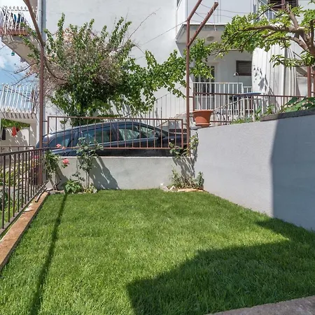 Bella Apartmán *