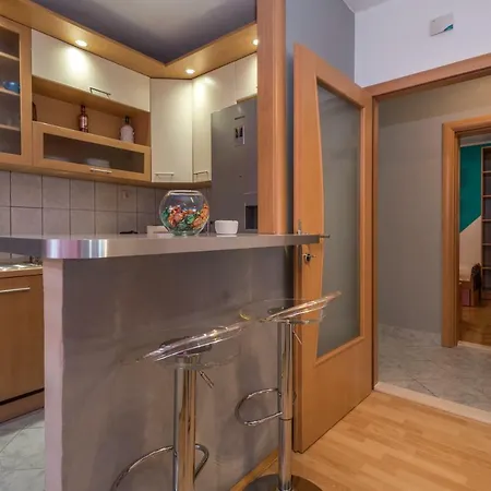 Apartmán Bella *