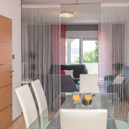 Bella Apartmán Trogir